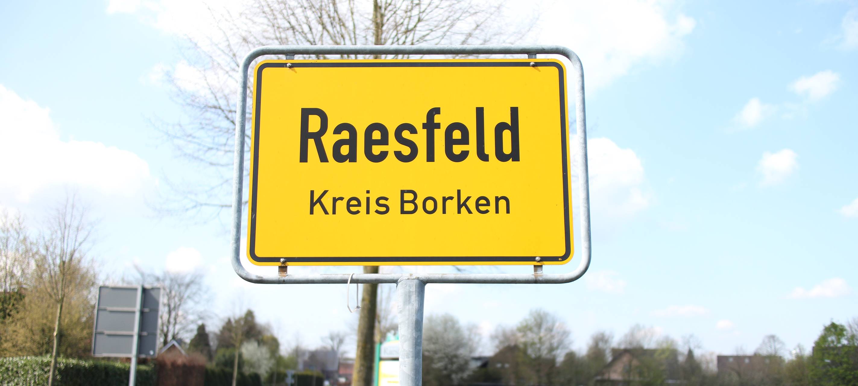 Raesfeld