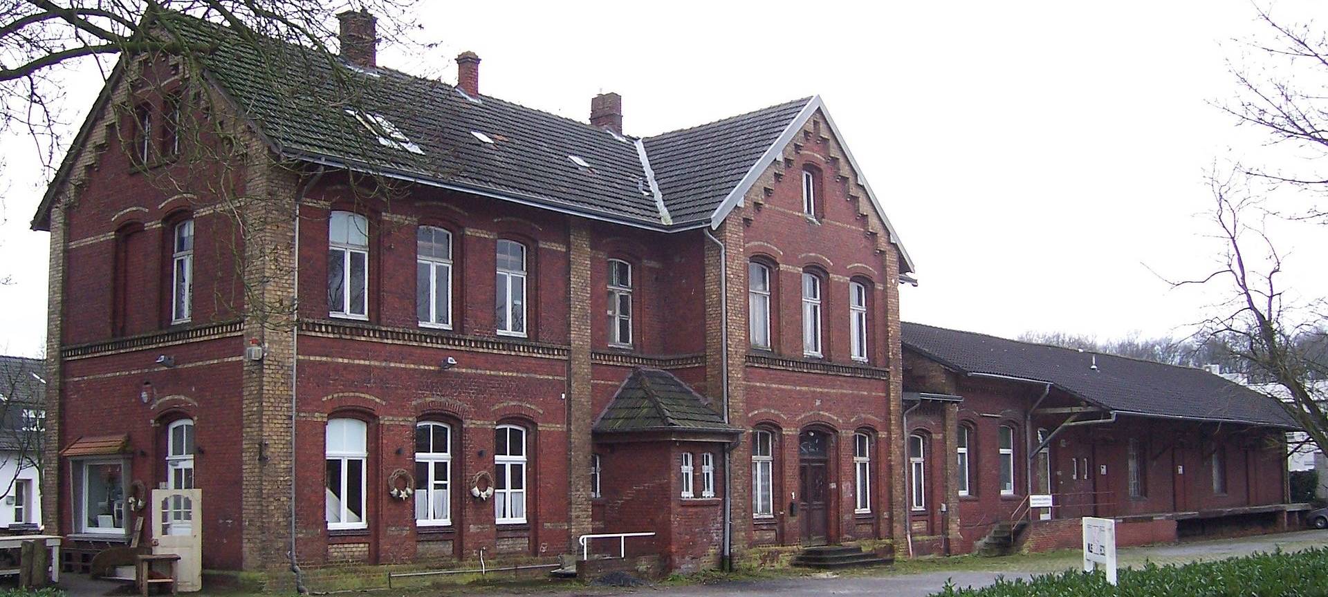 Stadtlohn