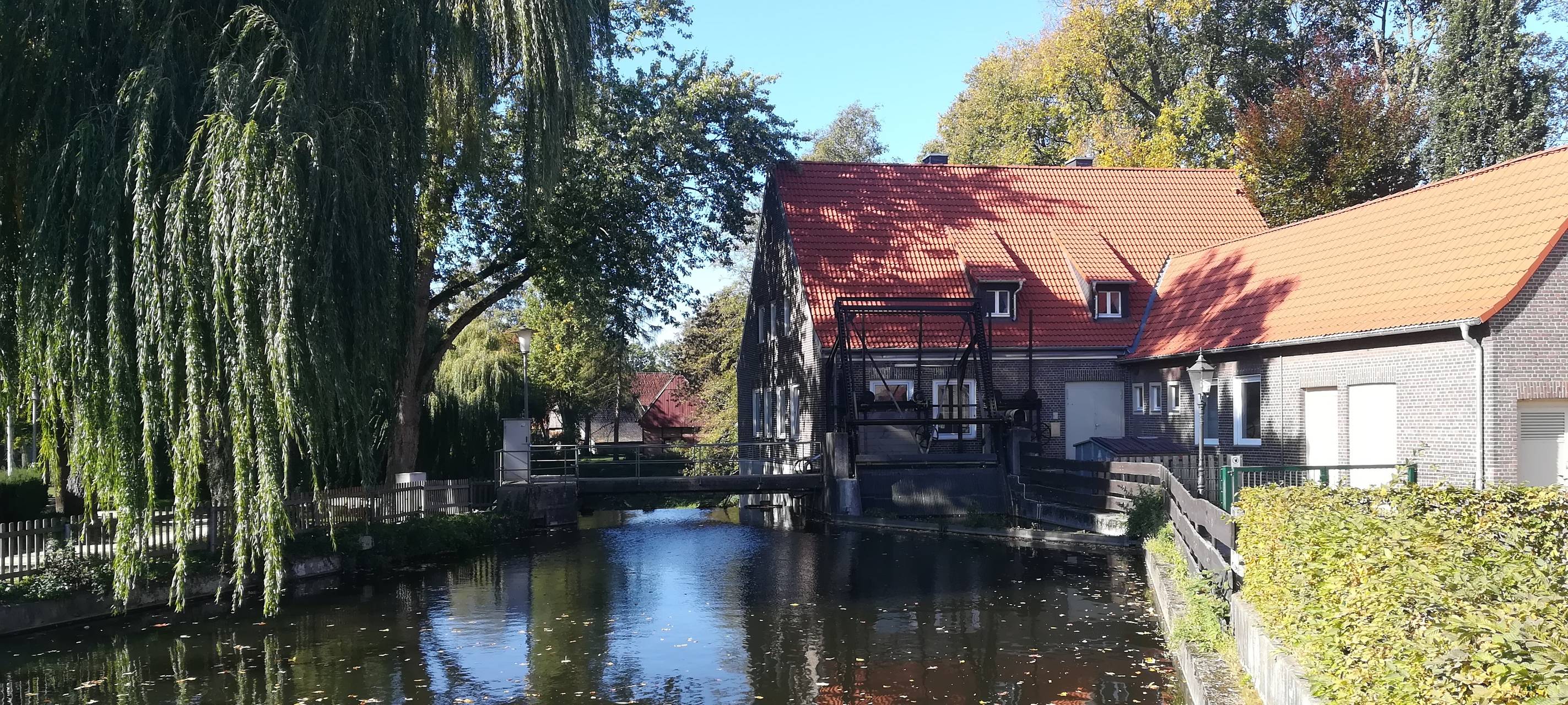 Vreden