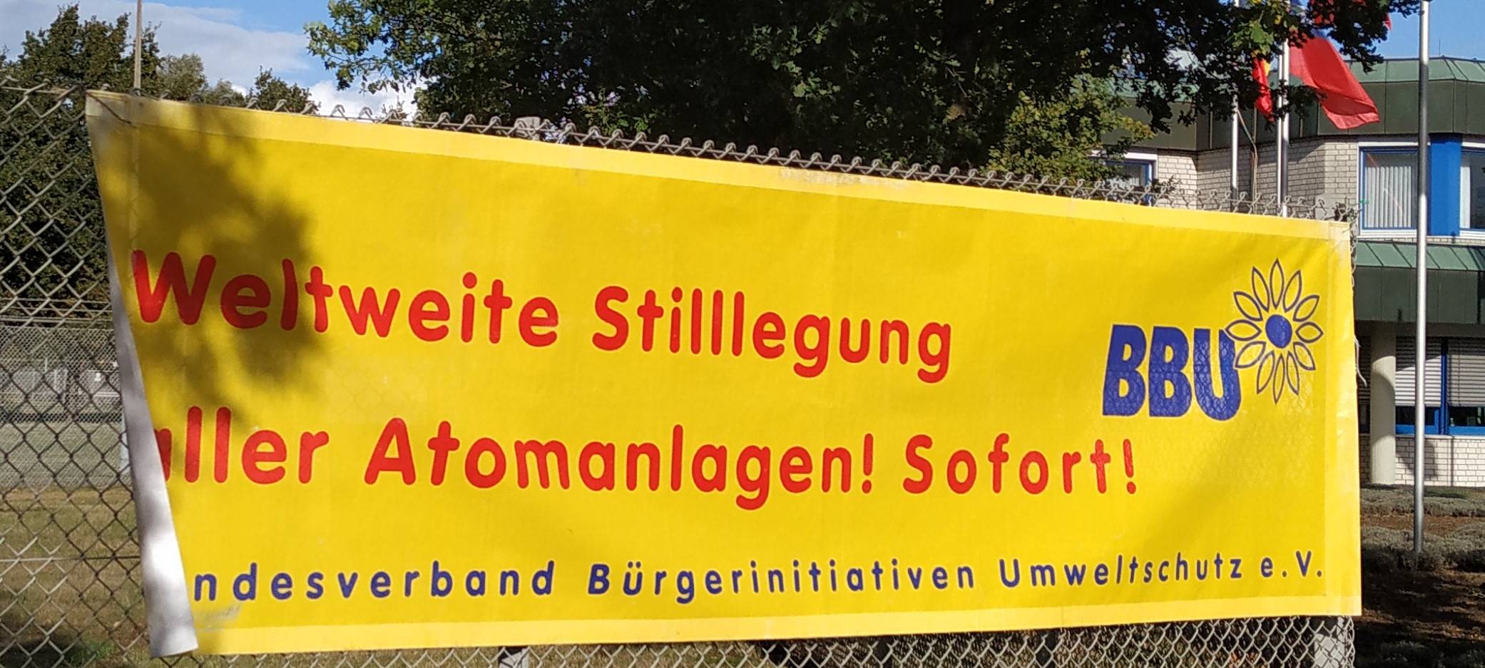 Anti-Atom-Initiativen fordern Last-Minute-Gespräche zu Castor-Transporten
