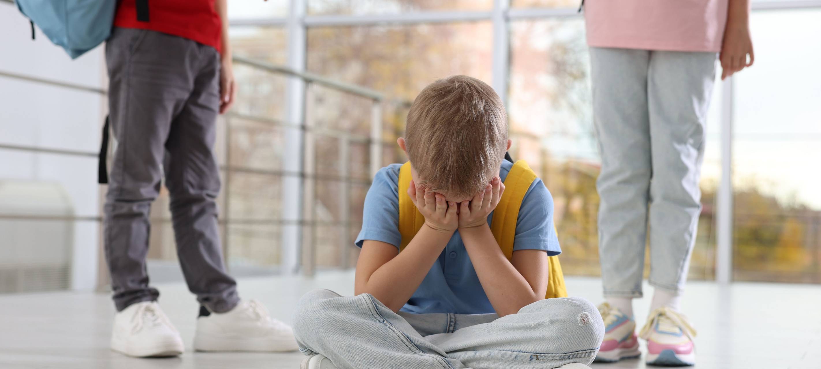 Mobbing: Hilfsangebote im Kreis Borken