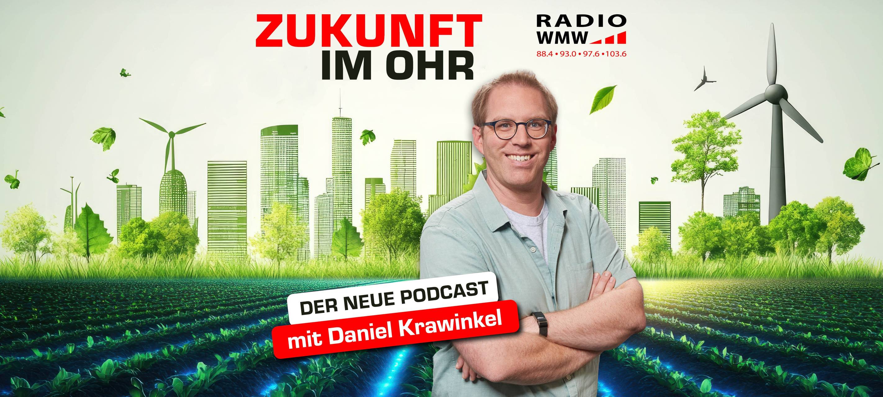 Folge 6: Zukunft im Ohr - Streusalz