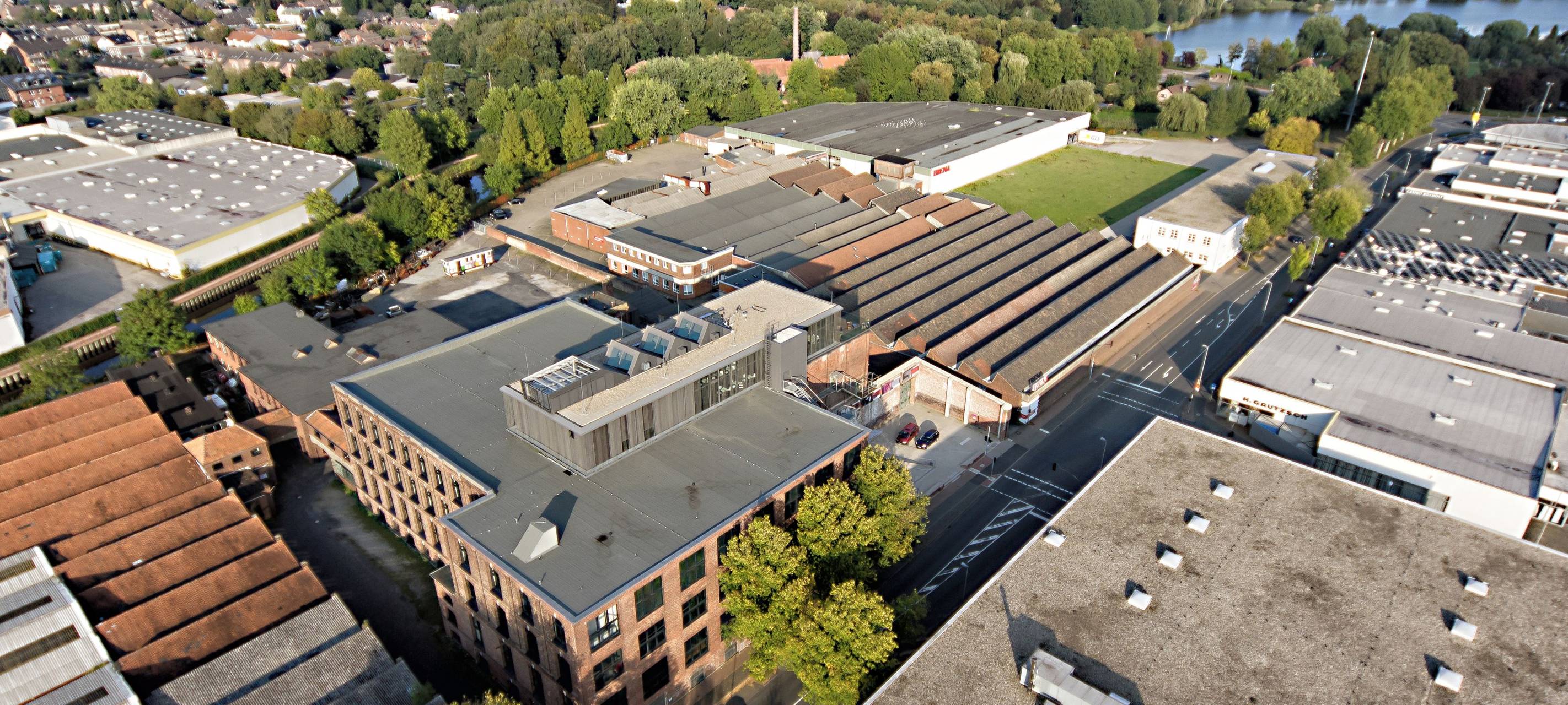Rund 33.000 Besucher beim Textilwerk in diesem Jahr