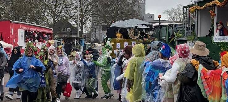 Erste Bilanz Rosenmontagszüge 2026