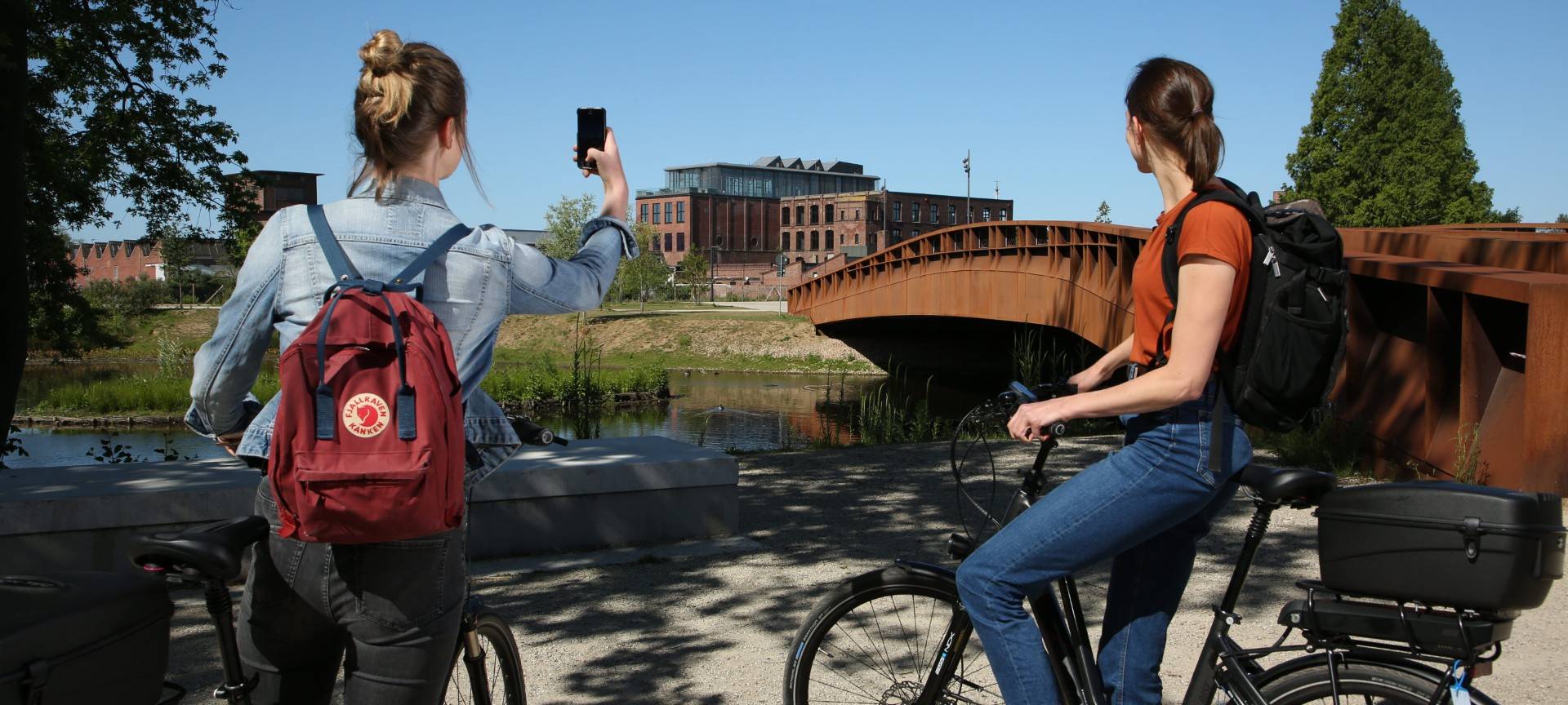 Fahrrad-Frühling Bocholt 2026
