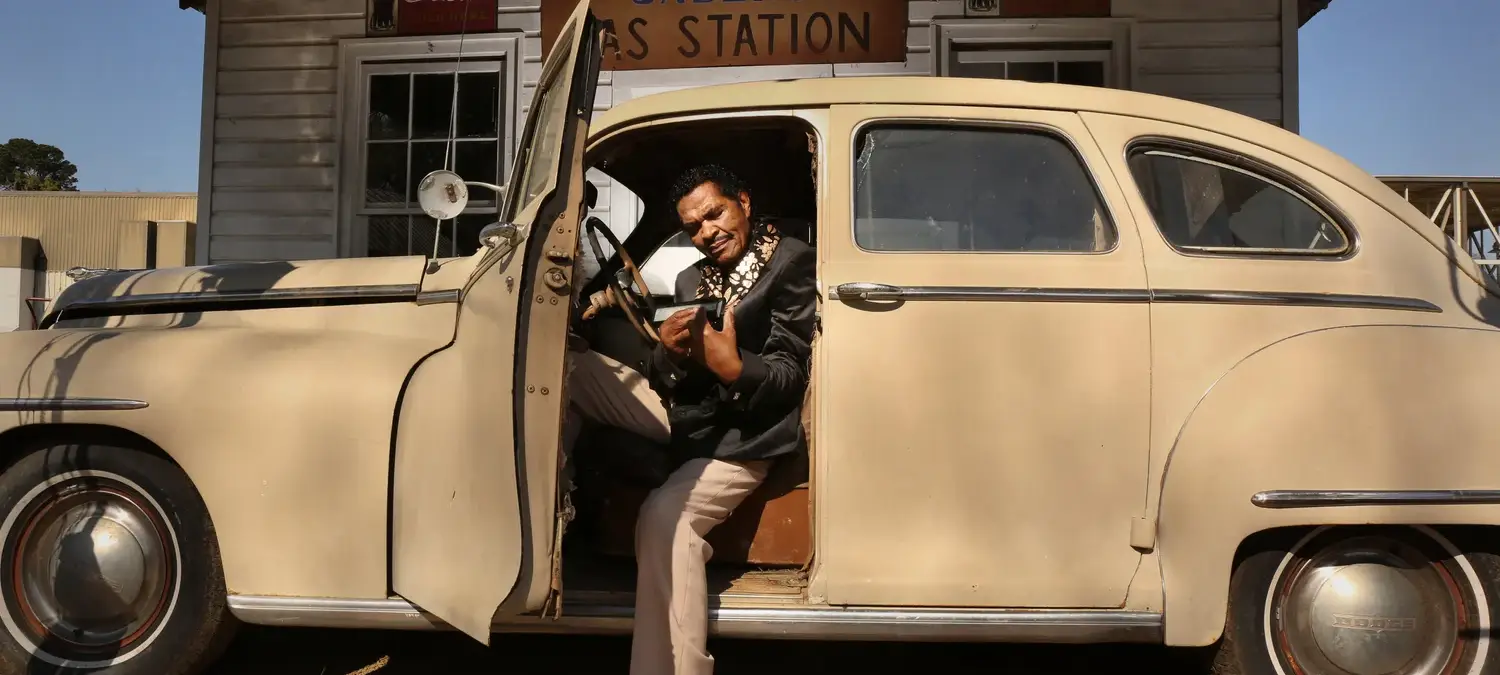 Schöppinger Bluesfestival am 23. und 24. Mai 2026