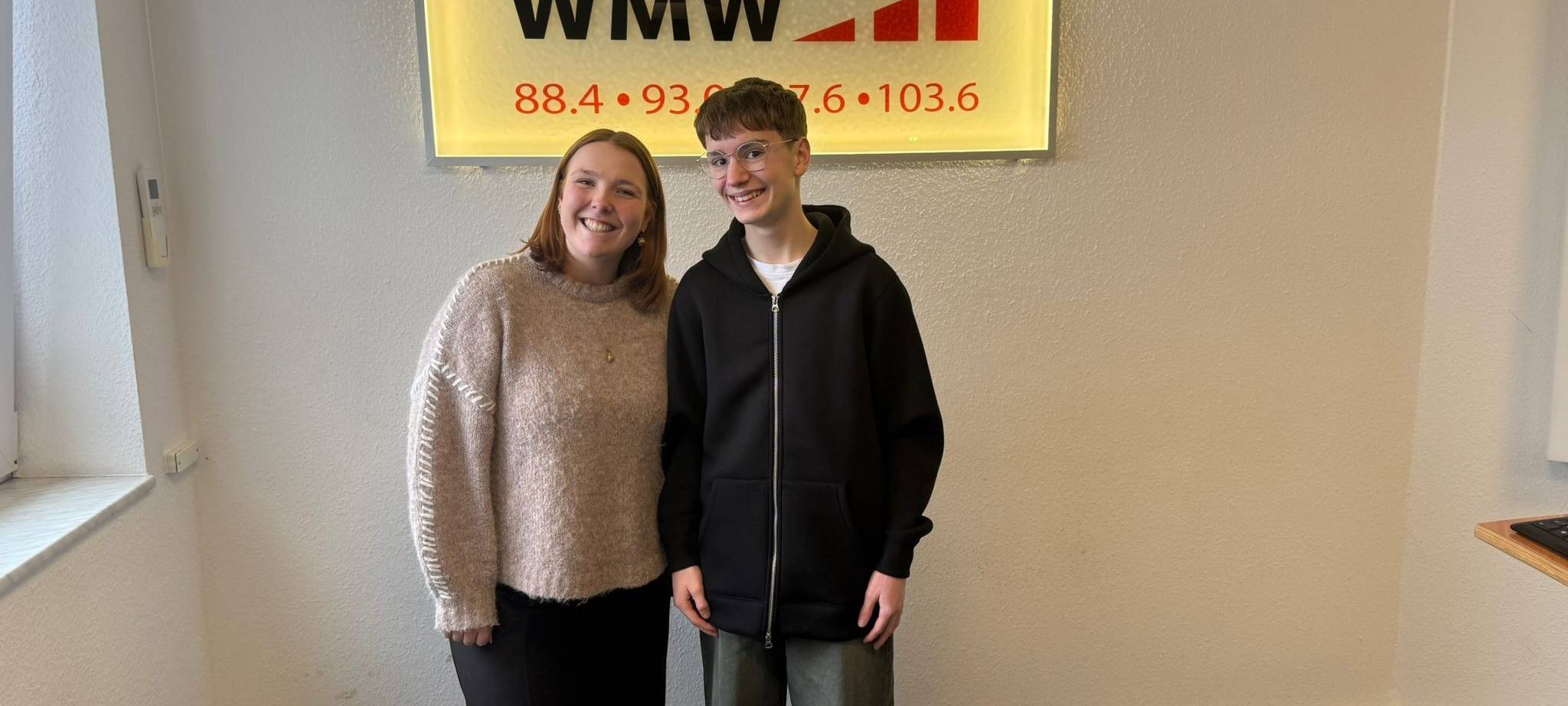 Timm aus Gescher bei "Dein Song 2026"