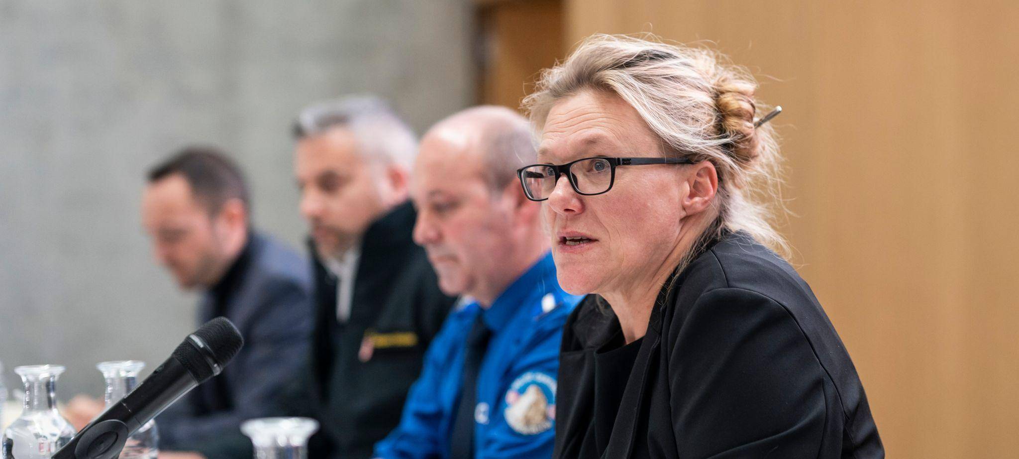 Ermittlungen zur Brandkatastrophe von Crans-Montana