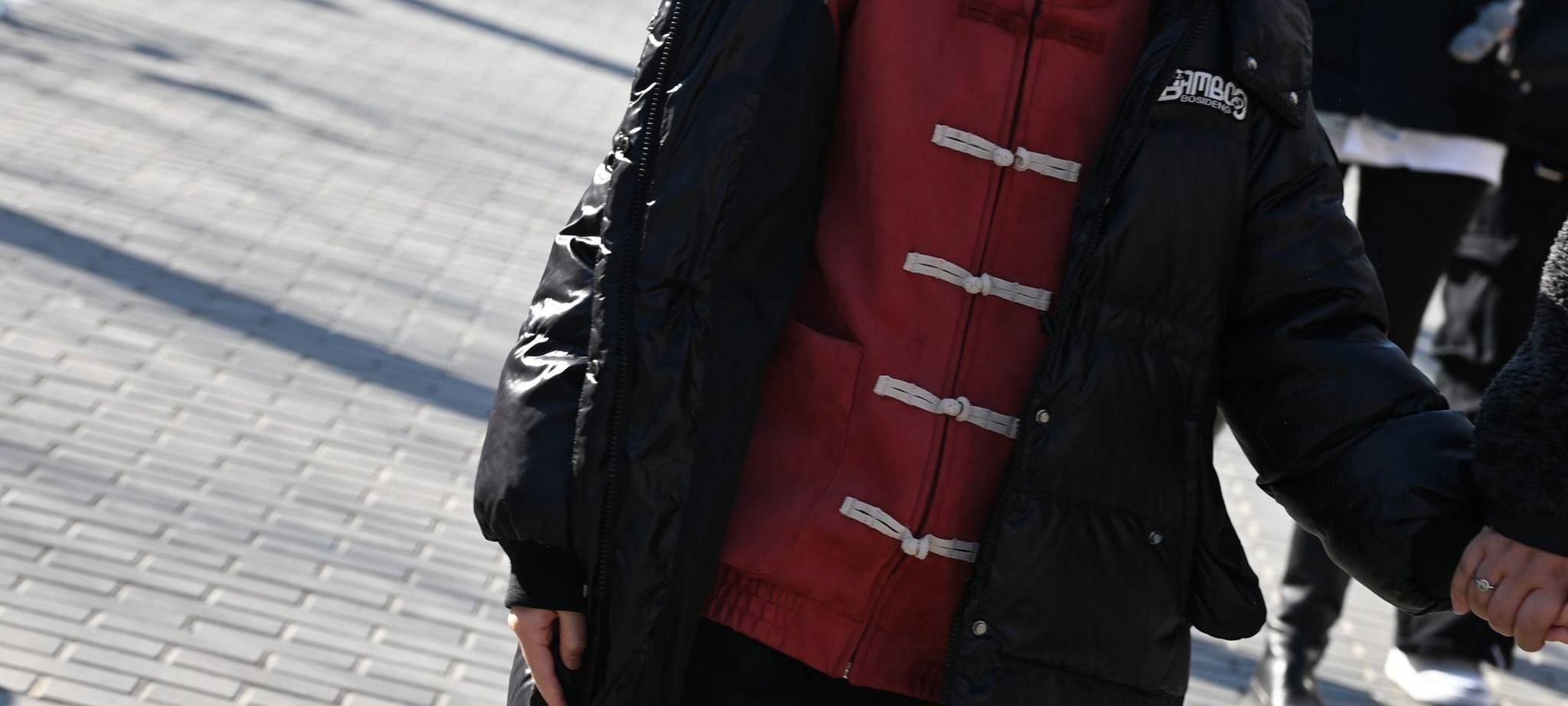 China im Trend auf Social Media