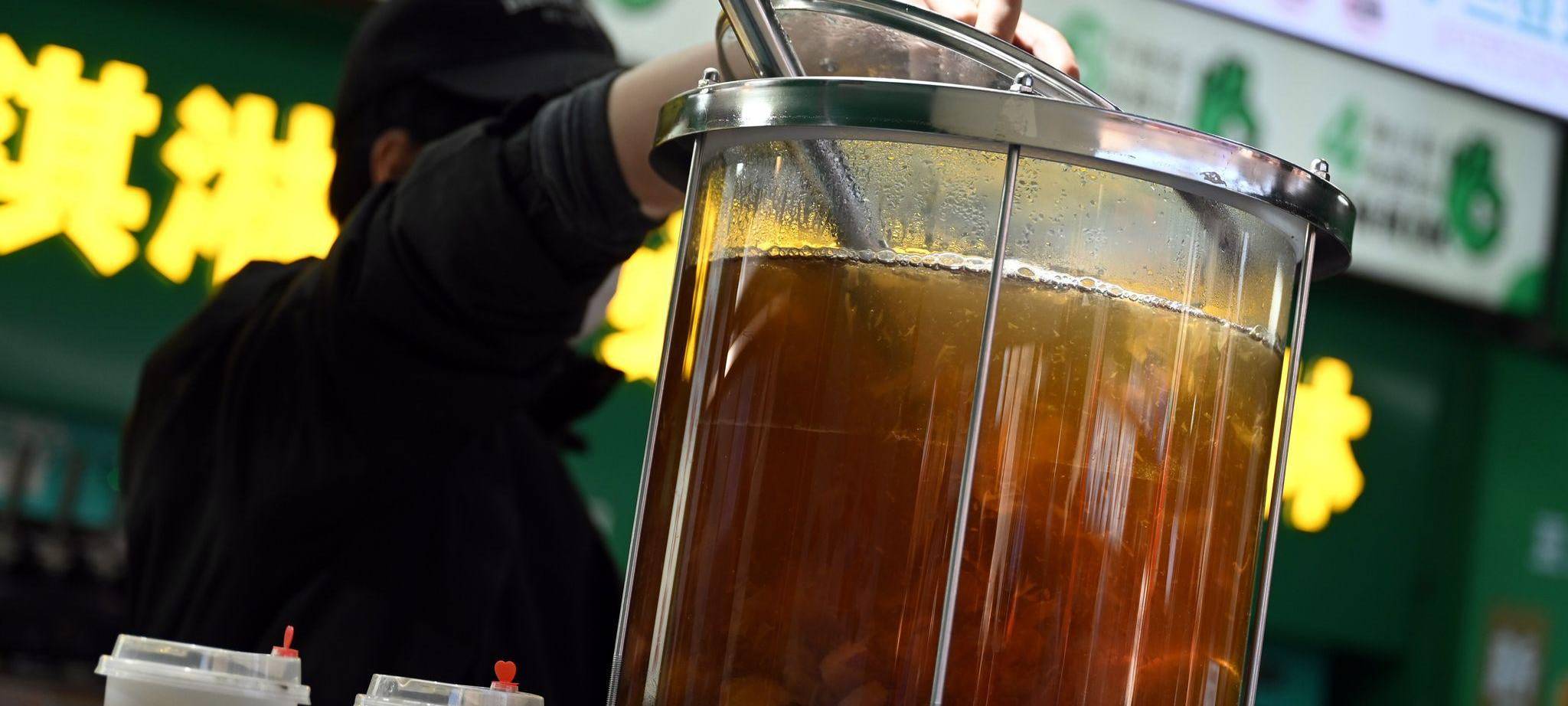 China im Trend auf Social Media