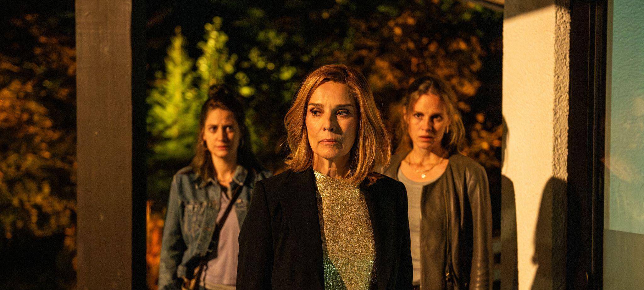 TV Ausblick - ZDF - «In fremden Händen»