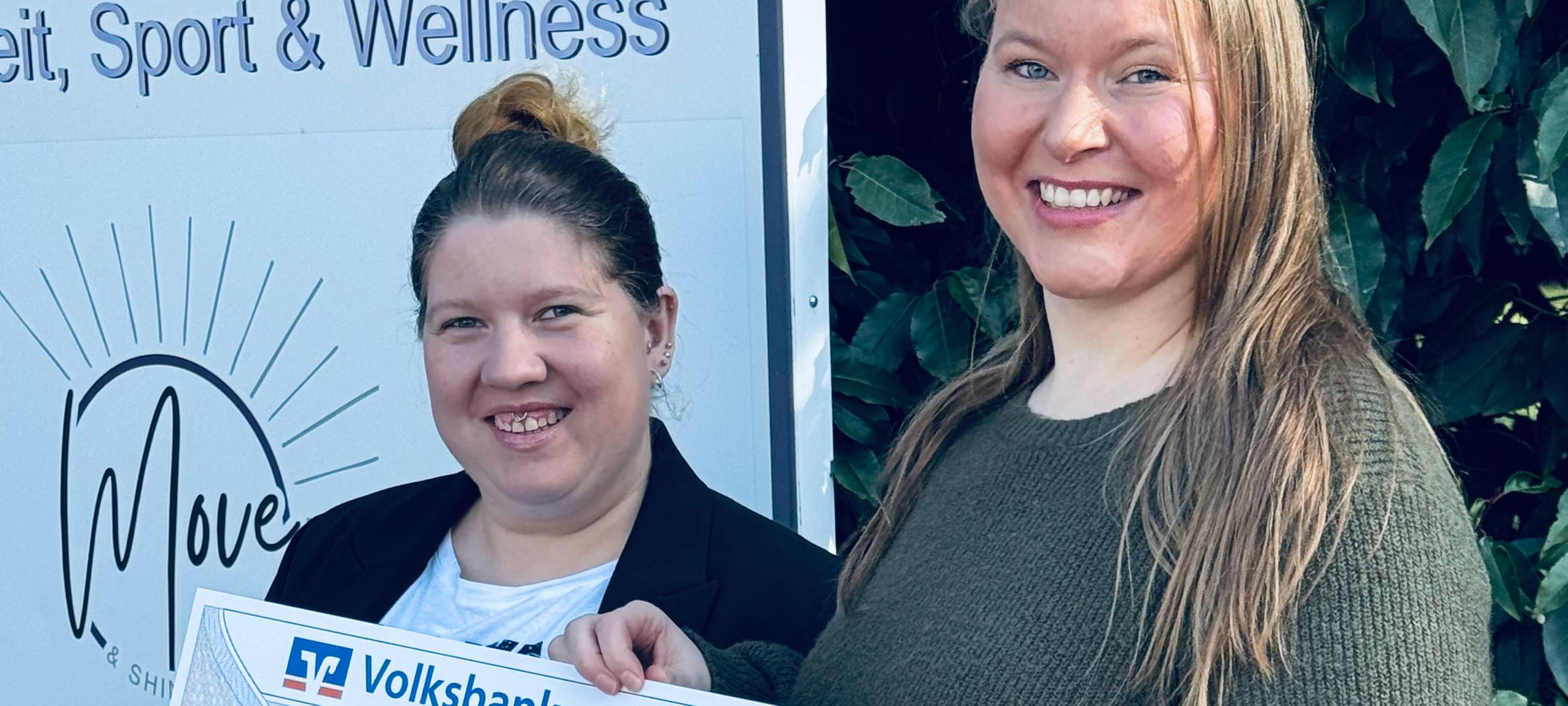 Tanztheater "Waldlied" bringt 920 Euro für Lichtblicke