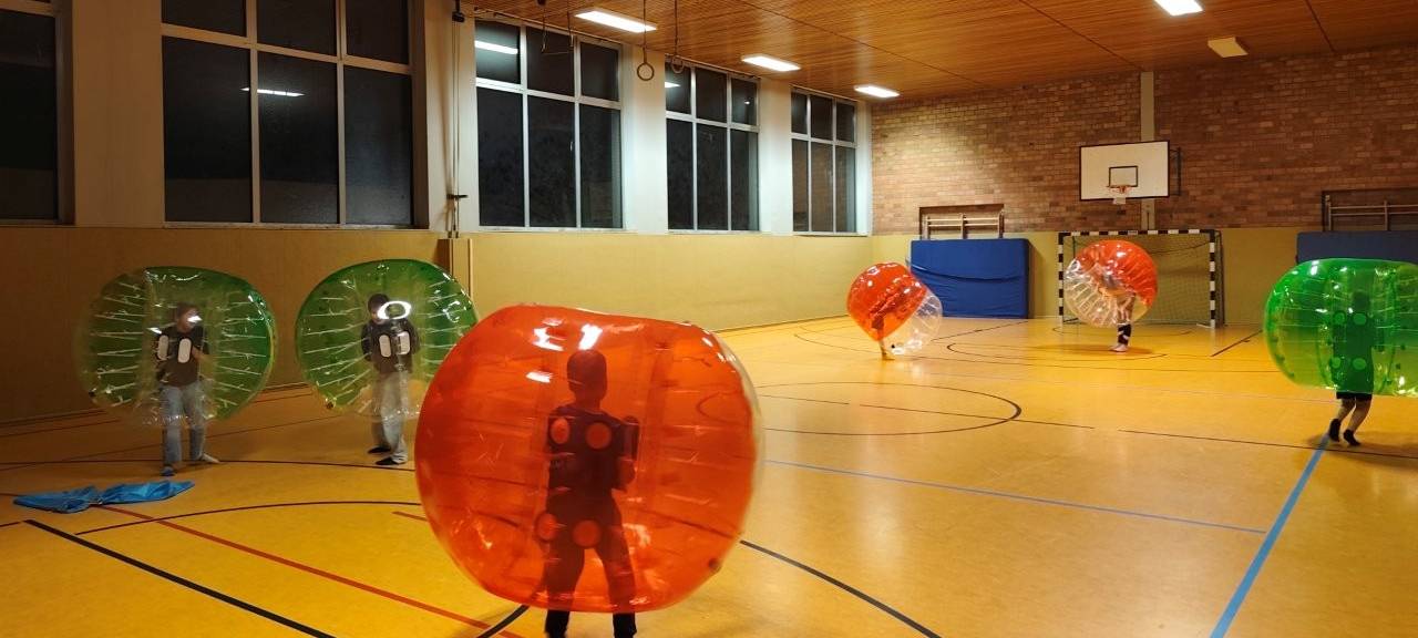 Förderaufruf für Kleinprojekte in der LEADER-Region "Hohe Mark"