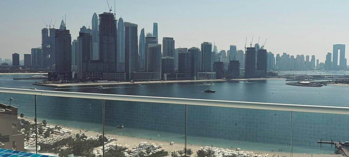 Eskalation in Nahost - Urlauber sitzen fest