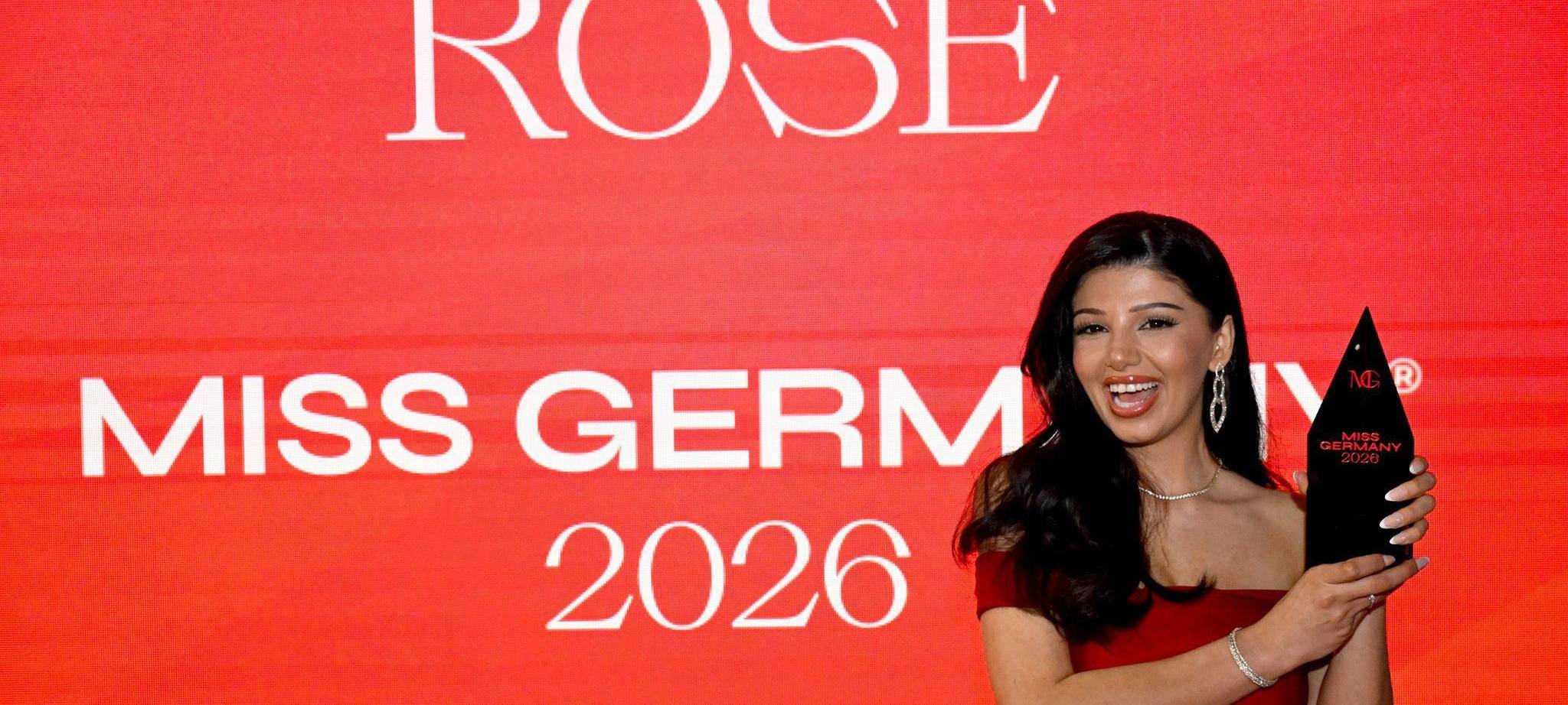 Finale "Miss Germany Awards" 2026