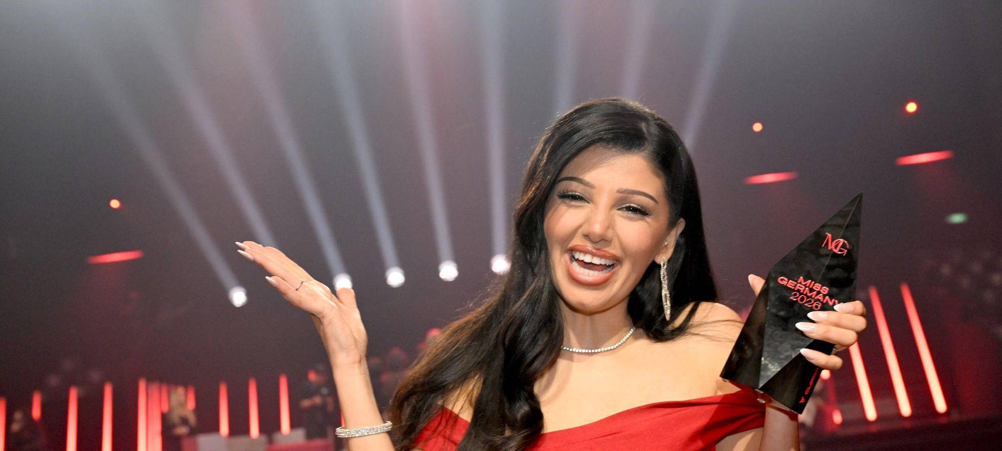 Finale "Miss Germany Awards" 2026