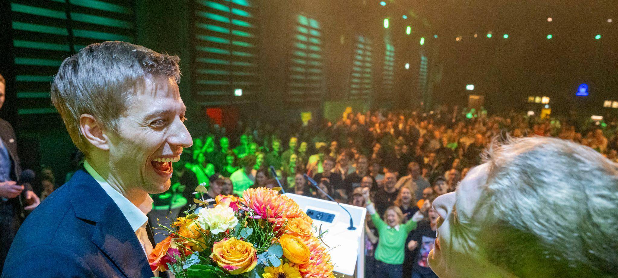 Kommunalwahlen in Bayern