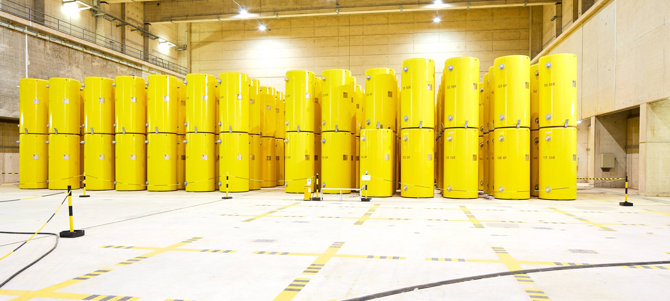 Ahaus: Dialogveranstaltung zu Castortransporten am 19. März