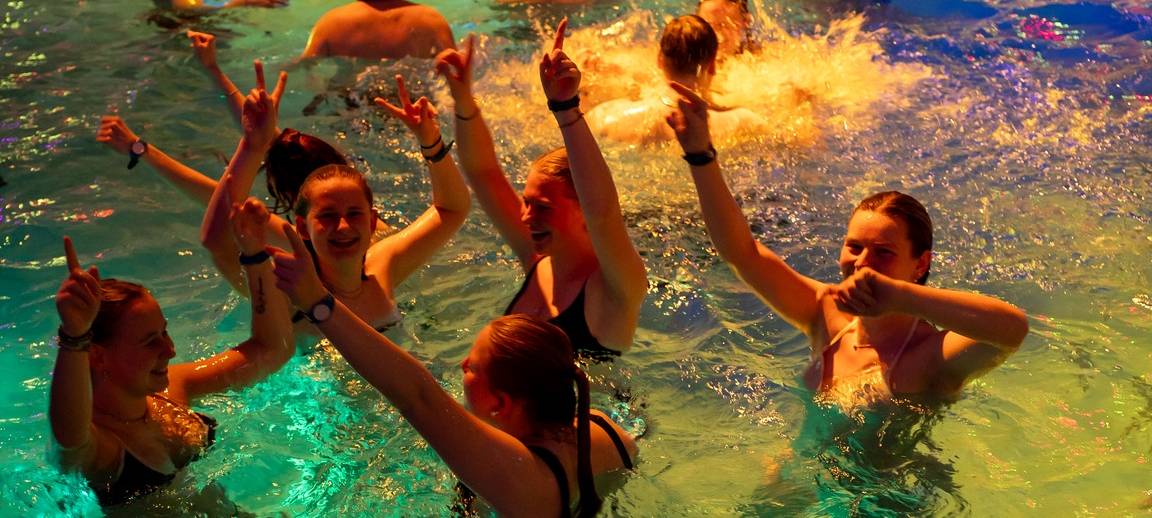 Radio WMW Aqua Beats 2026