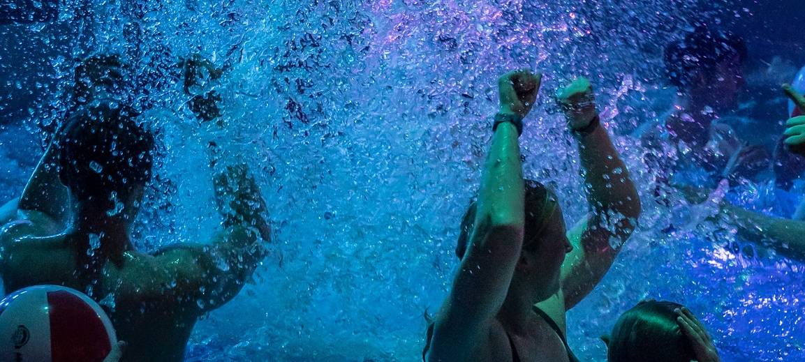 Radio WMW Aqua Beats 2026