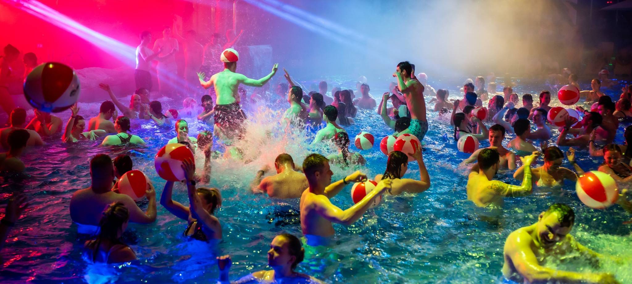 Radio WMW Aqua Beats 2026