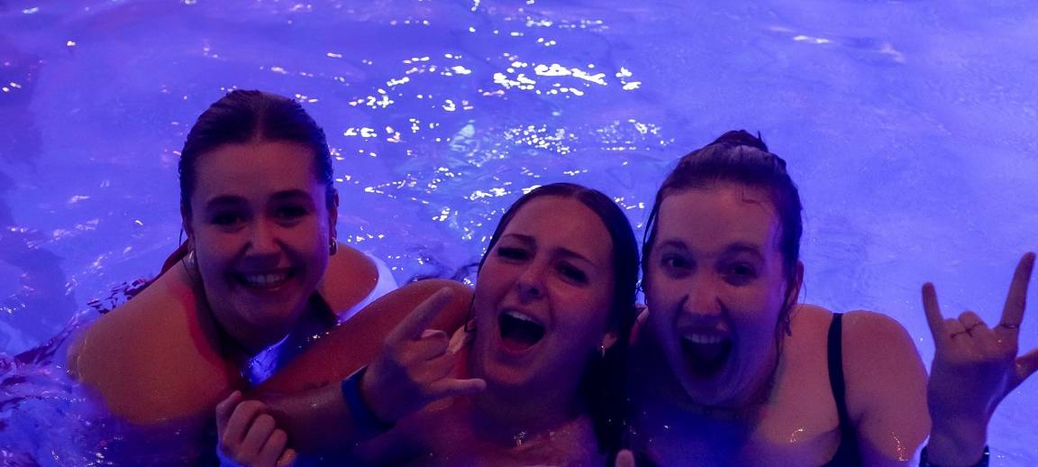 Radio WMW Aqua Beats 2026