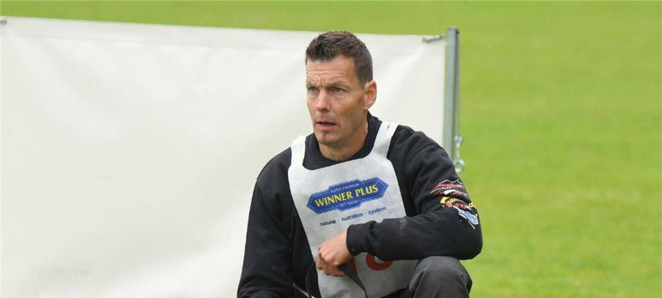 DM im Gebrauchshundesport in Reken