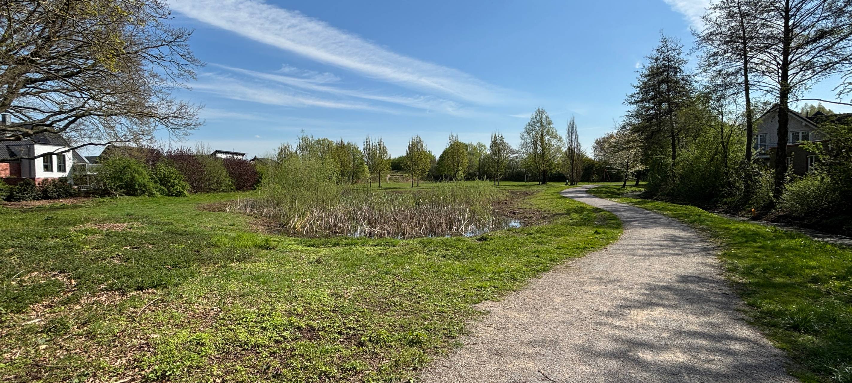 Arbeiten für neuen Windmühlpark in Rhede starten