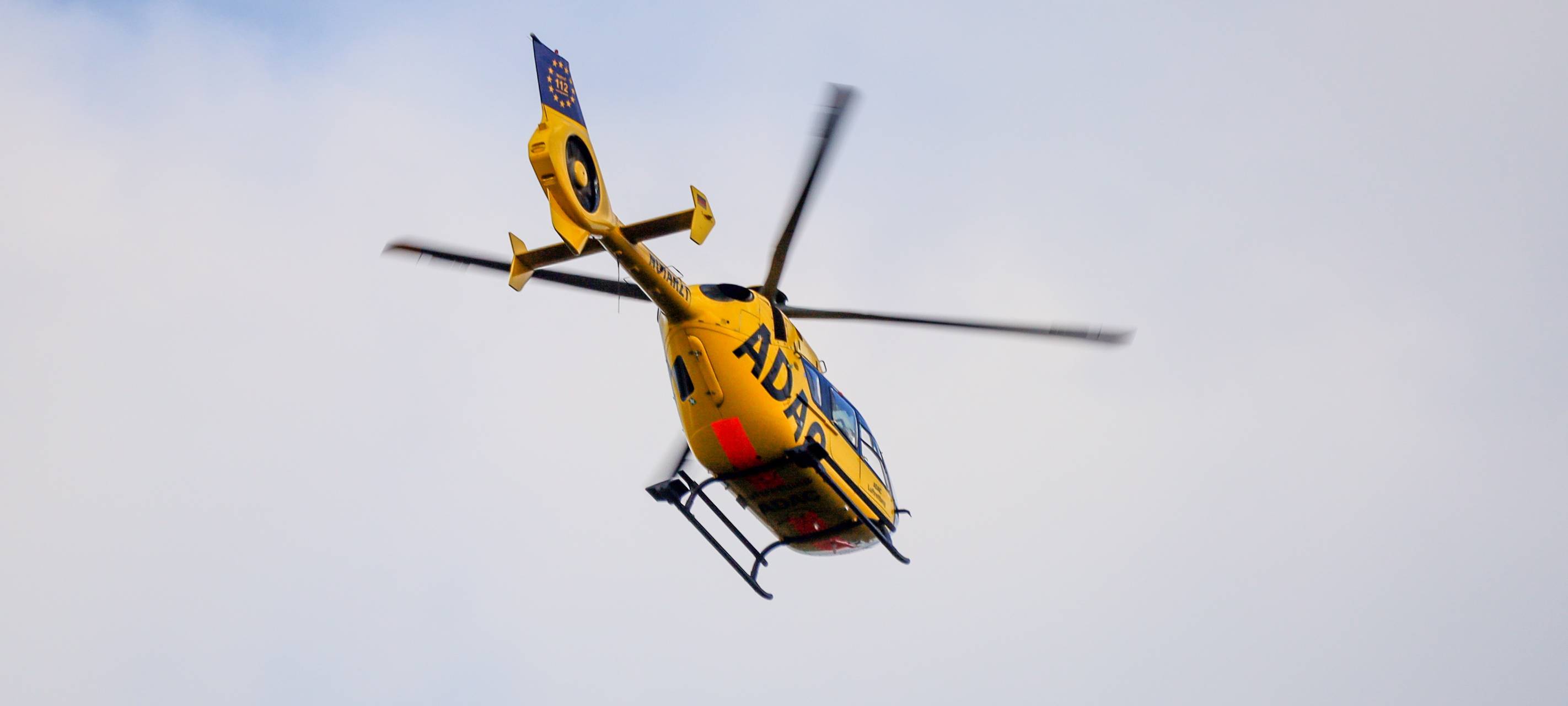 Zwei Schwere Verkehrsunfälle im Kreis