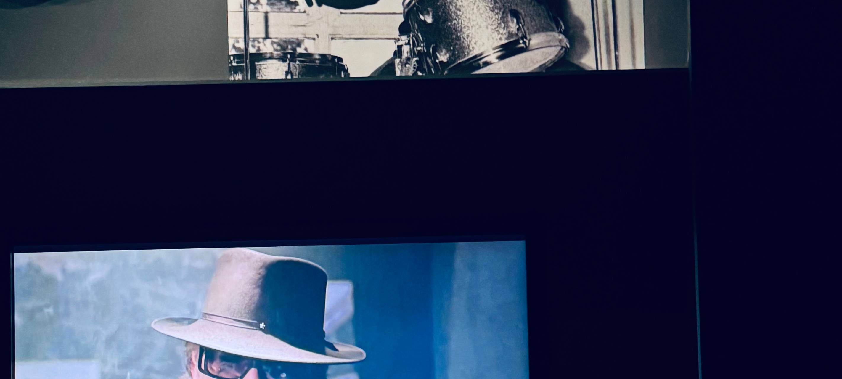 Sonderausstellung zu Udo Lindenbergs 80.Geburtstag