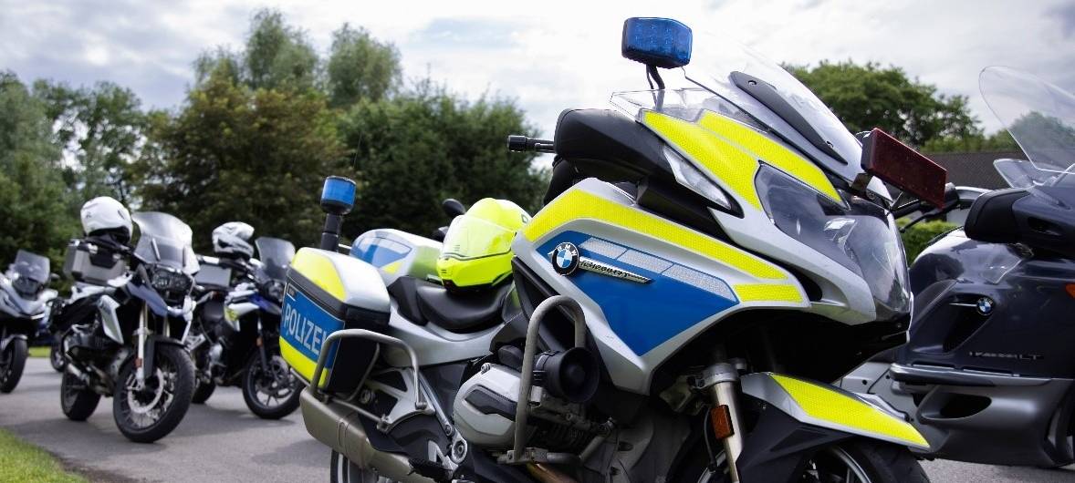 Anmeldestart für die PoliTour2026