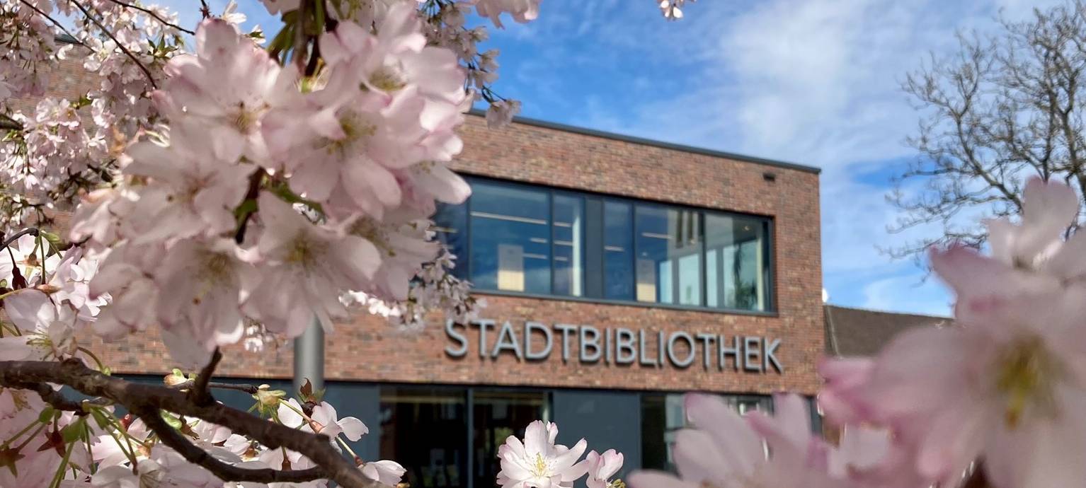 Bald Start der Open Library in Ahaus