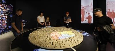 Borken lädt zum Internationalen Museumstag zu besonderer Stadtführung ein