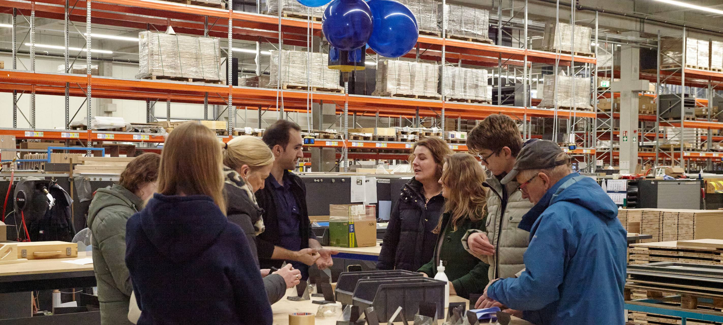 Anmeldestart für "Nacht der Ausbildung" 2026