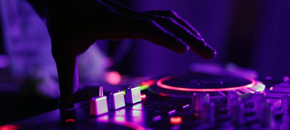 DJ Honsel geht wieder auf Tour in Bocholt