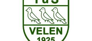Über Pfingsten: Internationales U19-Turnier in Velen