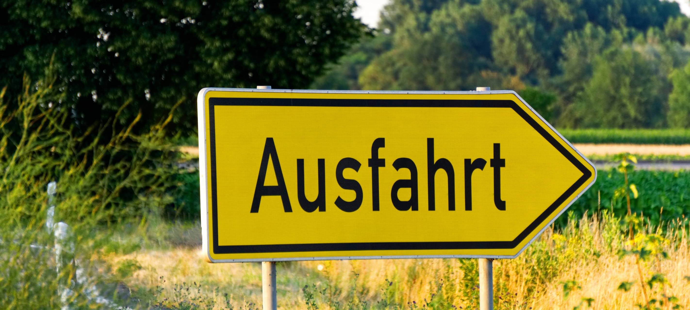 Abschlussstelle B67/B70 in Borken bald wieder frei