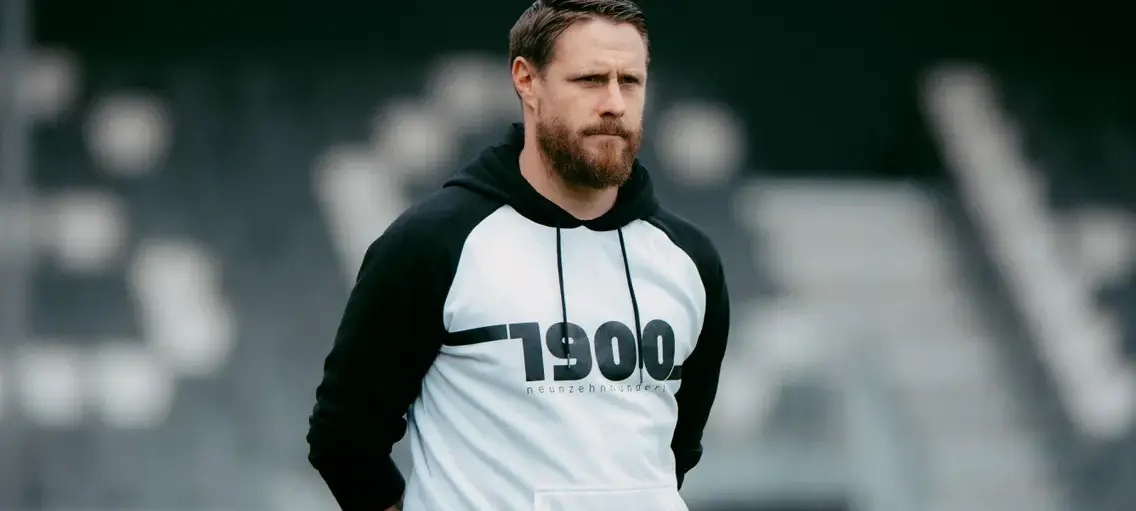 1. FC Bocholt trennt sich von Cheftrainer René Lewejohann