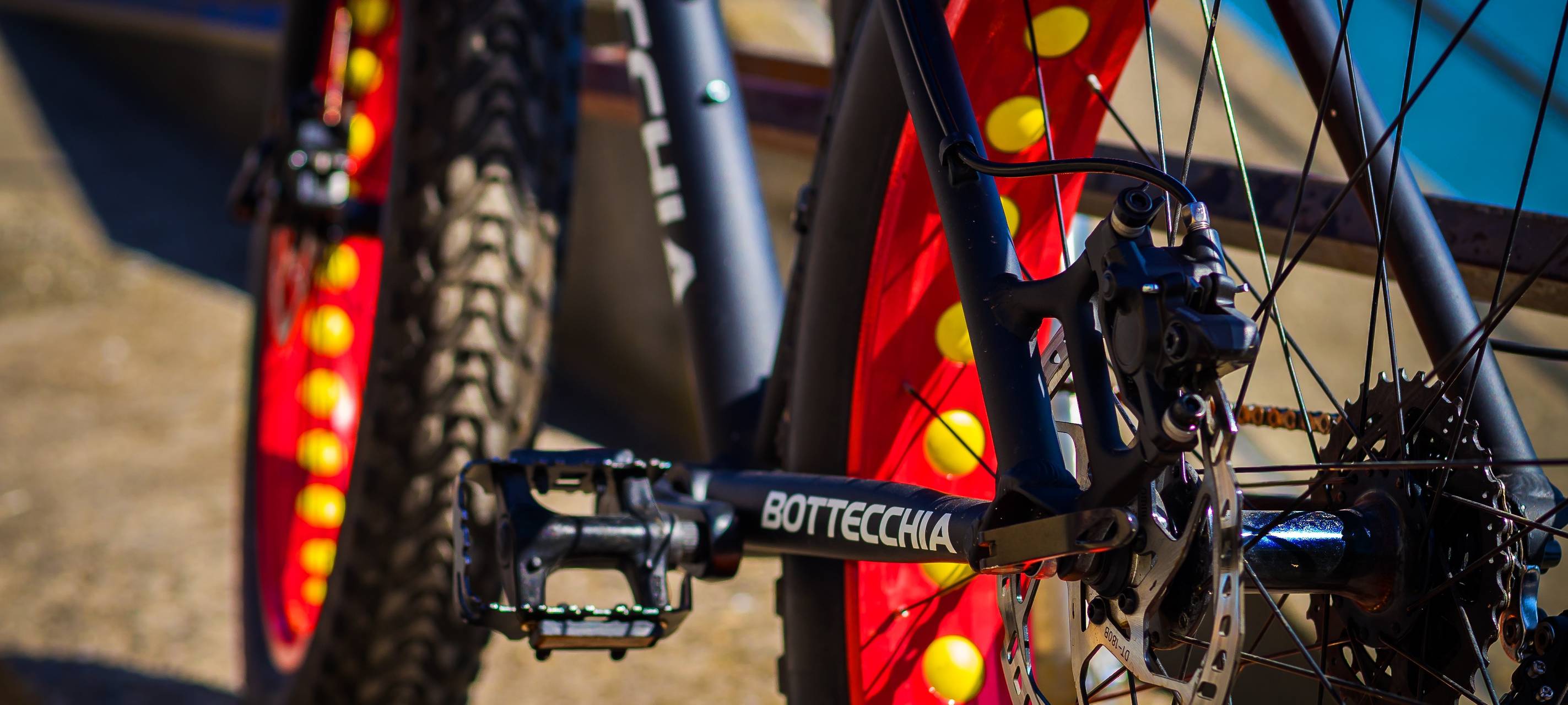 Gronau: Polizei schnappt Jungen mit getuntem Fatbike