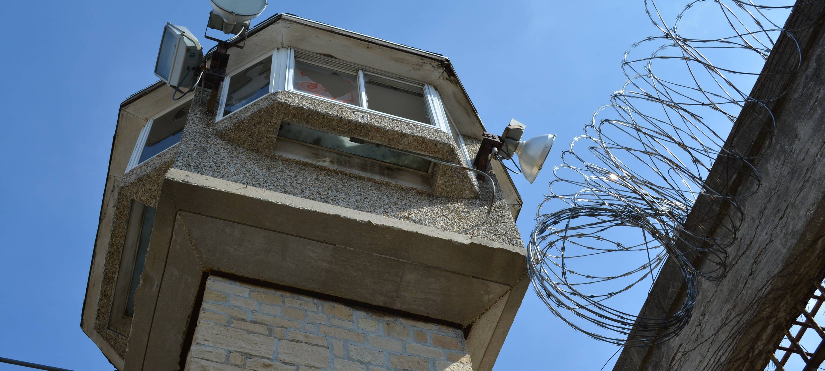 Gefängnis nach Raubüberfall auf Gronauer Bäckerei