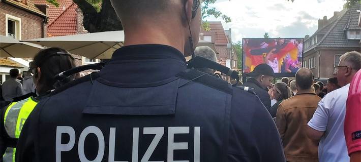 Sicher und fröhlich durch die Fußball-Weltmeisterschaft 2026
