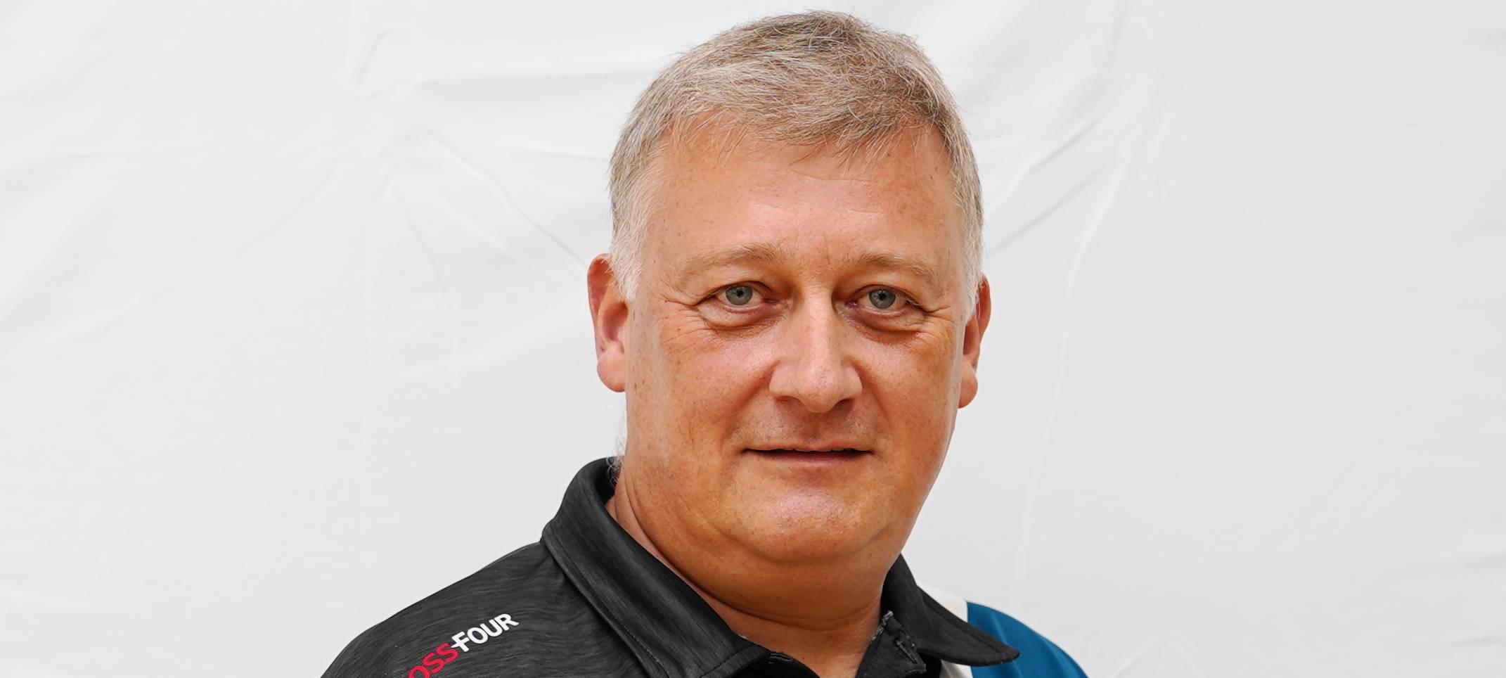 Skurios Volleys holen Frank Steverding ins Trainerteam
