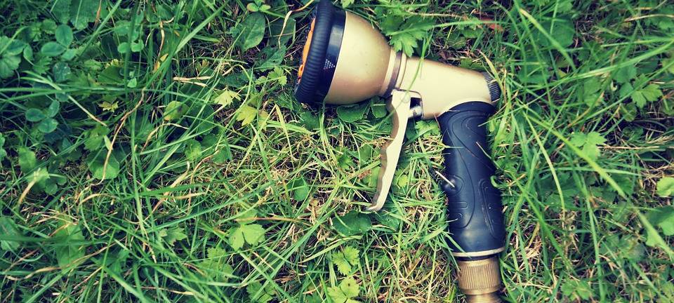 Stadtwerke fordern sparsamen Umgang mit Wasser