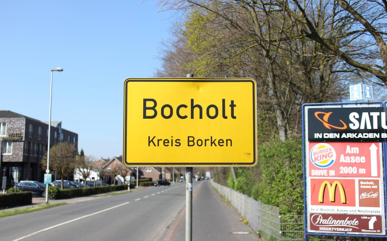 Bocholter Brauhaus ist bald Geschichte - Radio WMW