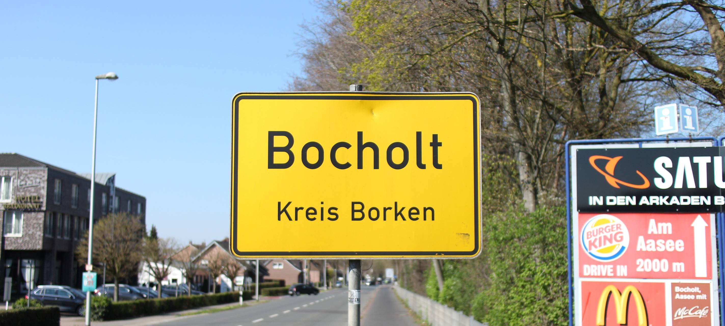 Bocholter Brauhaus ist bald Geschichte