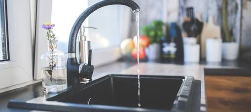 PFAS im Trinkwasser: Belastung in Bocholt und Ahaus