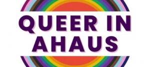 Ahaus feiert Samstag den CSD