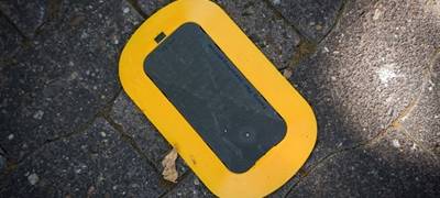 Bocholt testet intelligente Parksensoren