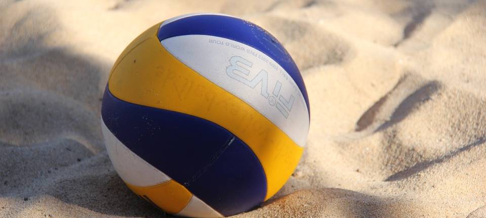 Bocholter Beachvolleyballer ist Deutscher Meister