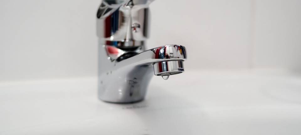 Trinkwasserknappheit: SVS gibt leichte Entwarnung